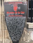 Hotel-Dieu Saint-Nicolas à Compiègne (France – Oise)