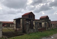La sucrerie de Francières (France – Oise)