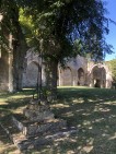 Prieuré Notre Dame d’Orrouy (France – Oise)