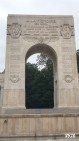 Mémorial Escadrille La Fayette à Marnes-la-Coquette (France – Hauts-de-Seine)