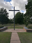 Cimetiere allemand de Manicourt (France – Somme)