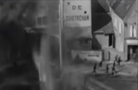Bazar de Ouistreham à Port en Bessin (France – Calvados)